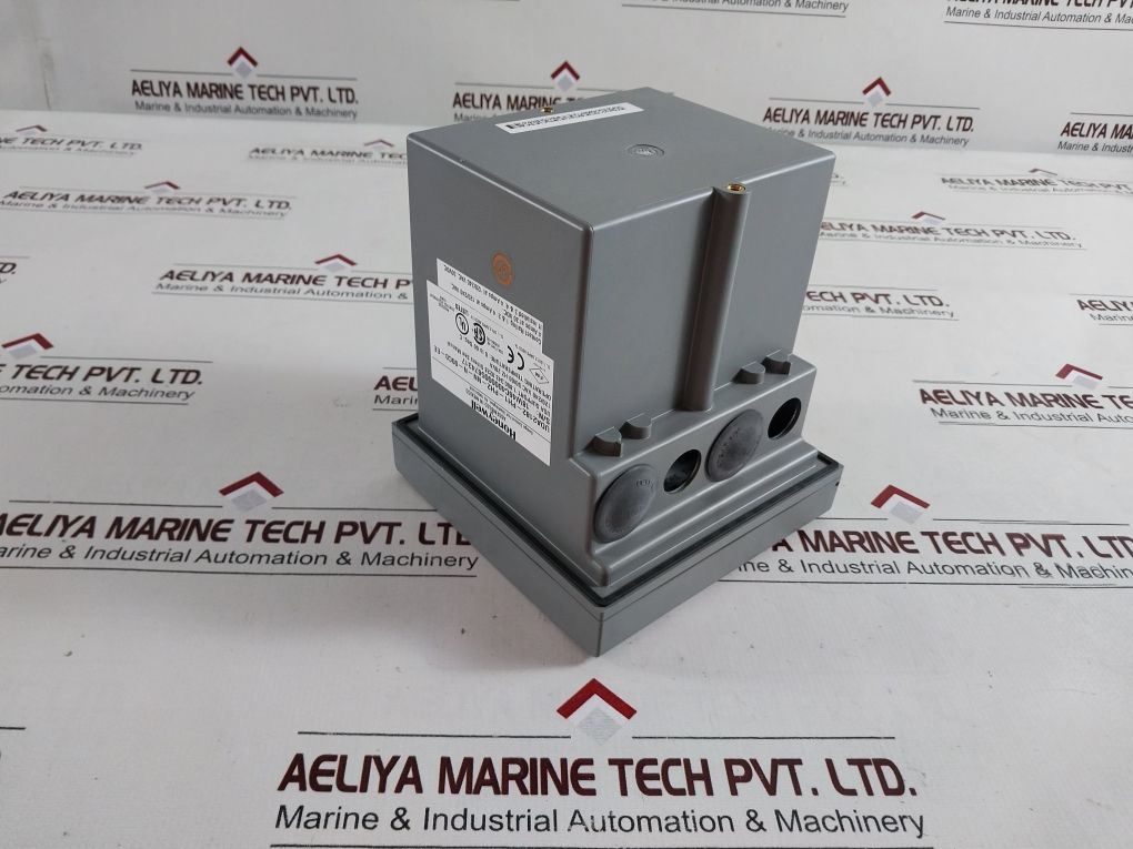 Honeywell Uda2182-ph1-ph2-nn-n-00C0-ee Analytical Analyzer