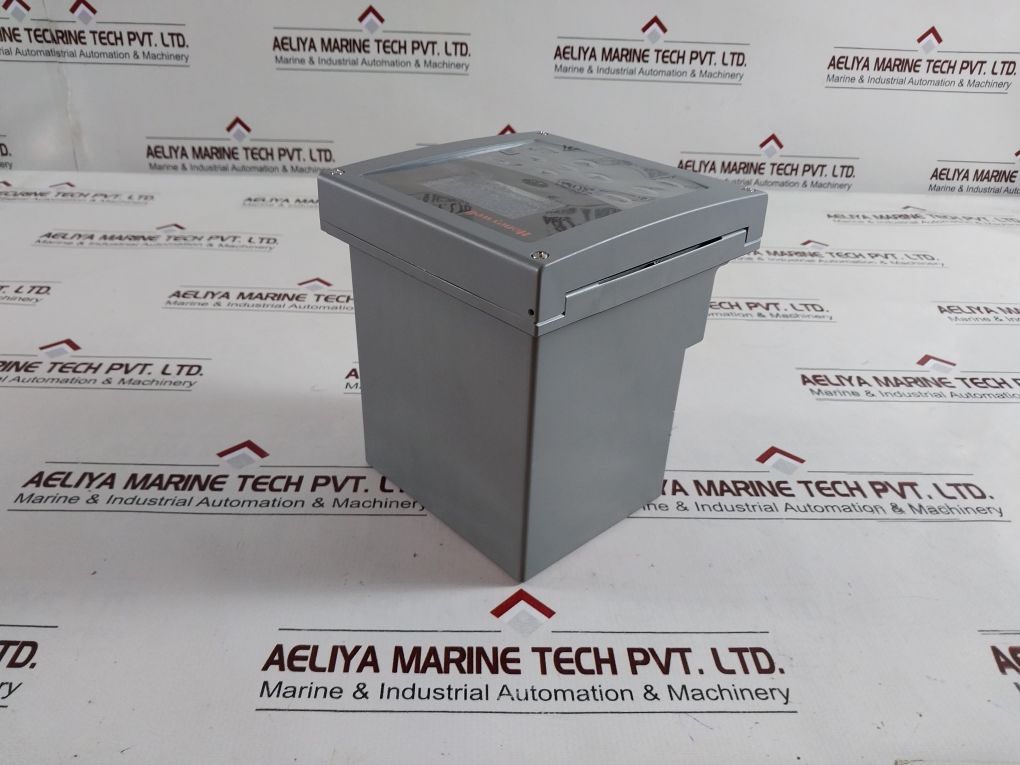 Honeywell Uda2182-ph1-ph2-nn-n-00C0-ee Analytical Analyzer