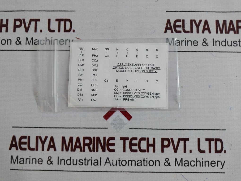 Honeywell Uda2182-ph1-ph2-nn-n-00C0-ee Analytical Analyzer