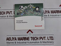 Honeywell Uda2182-ph1-ph2-nn-n-00C0-ee Analytical Analyzer