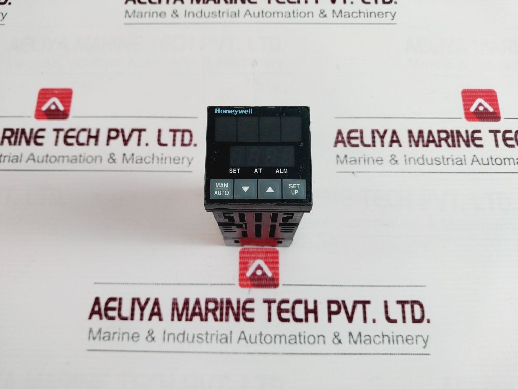 Honeywell Udc1000 Micro-pro