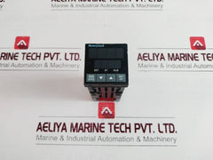 Honeywell Udc1000 Micro-pro
