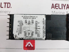 Honeywell Udc1000 Micro-pro Dc100 370031000 Temperature Controller