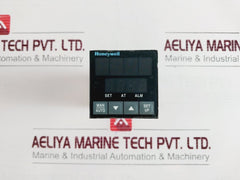 Honeywell Udc1000 Micro-pro Dc100 370031000 Temperature Controller