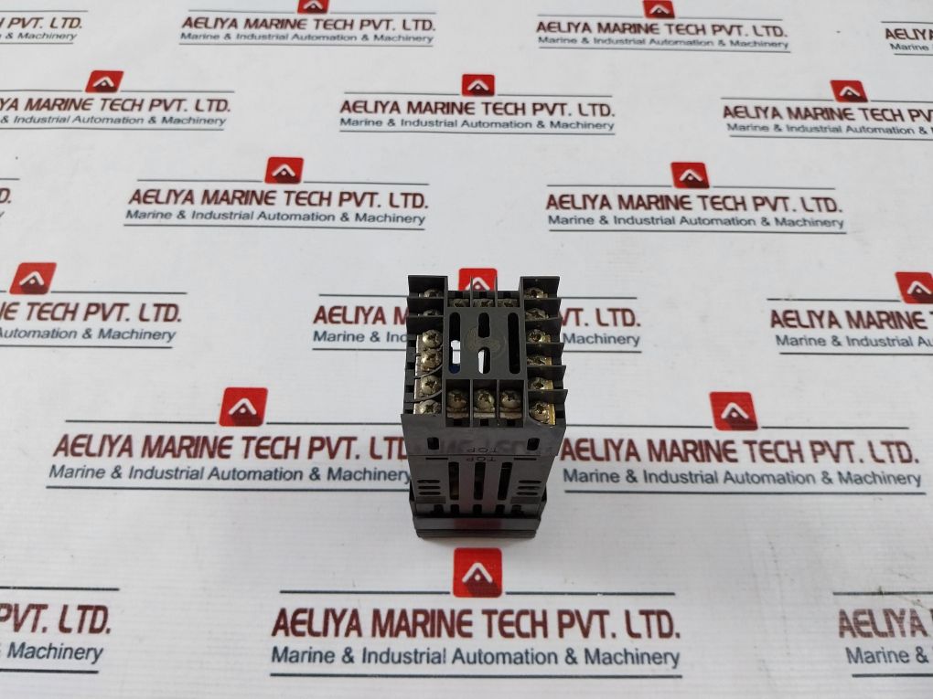 Honeywell Udc1000 Micro-pro Temperature Controller Dc100211001000