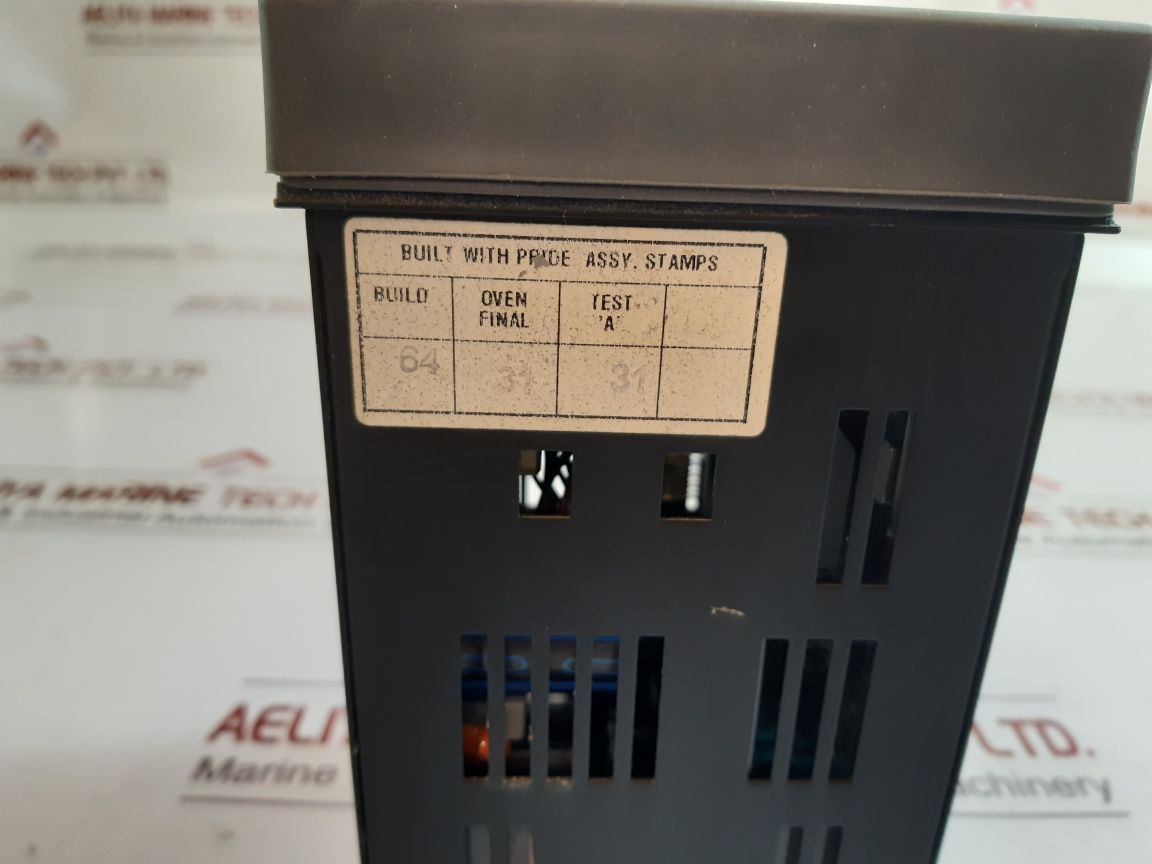 Honeywell udc3300 temperature controller dc330b-ke­-000-20-000000-00-0