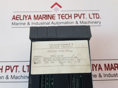 Honeywell Udc2000 Mini-pro Temperature Controller Dc200C-0-00D-200000-0-en