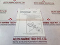 Honeywell Tcb241-2 Keyboard Display Card 30754783-501