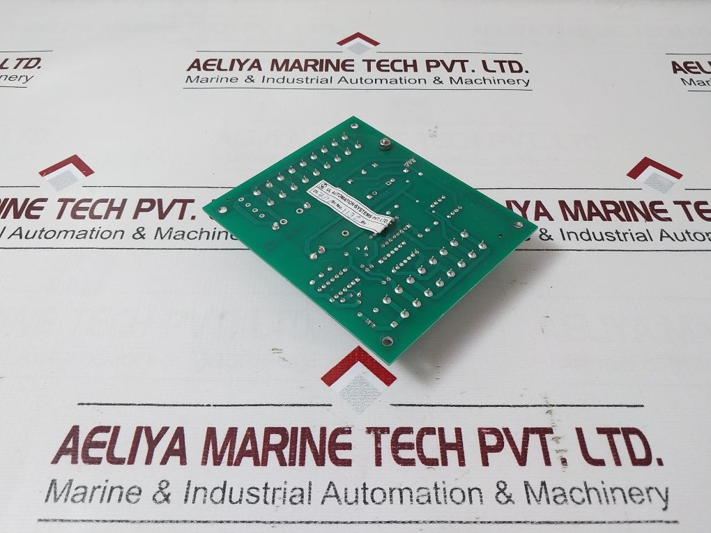 Honeywell Dpcb21050001 Rev A Cpu Module