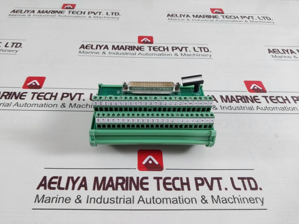 Honeywell Ul16Ai(2W4W)-iota-d37-72-xol Input Interface Relay