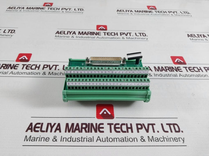 Honeywell Ul16Ai(2W4W)-iota-d37-72-xol Input Interface Relay