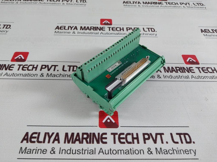 Honeywell Ul16Ai(2W/4W)-iota-d37-72-xol Input Interface Relay