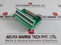 Honeywell Ul16Ai(2W/4W)-iota-d37-72-xol Input Interface Relay