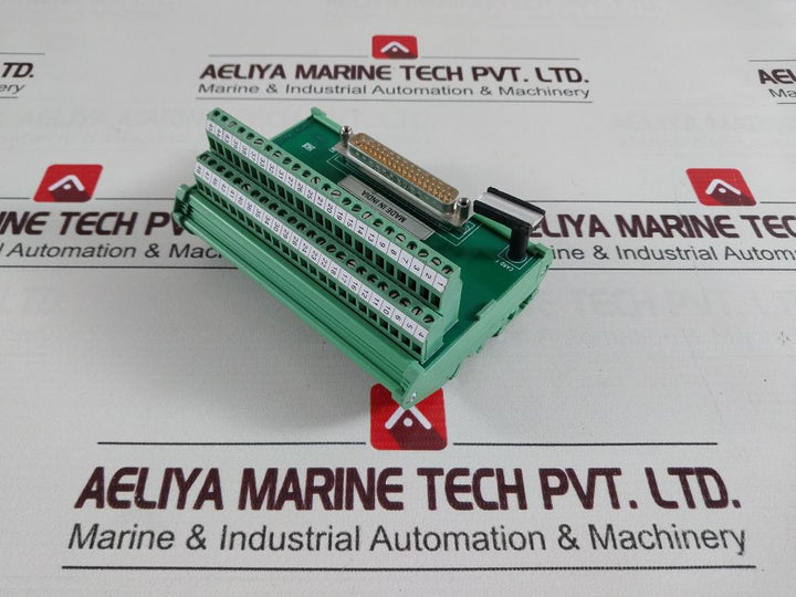 Honeywell Ul16Ai(2W/4W)-iota-d37-72-xol Input Interface Relay