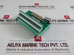 Honeywell Ul16Ai(2W/4W)-iota-d37-72-xol Input Interface Relay