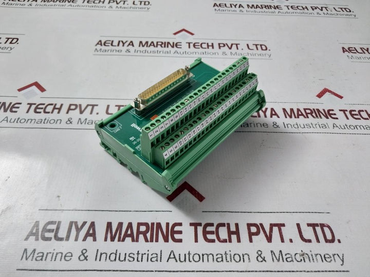 Honeywell Ul16Ai(2W/4W)-iota-d37-72-xor Input Interface Relay Mtp16Ai-mtp-d3772R