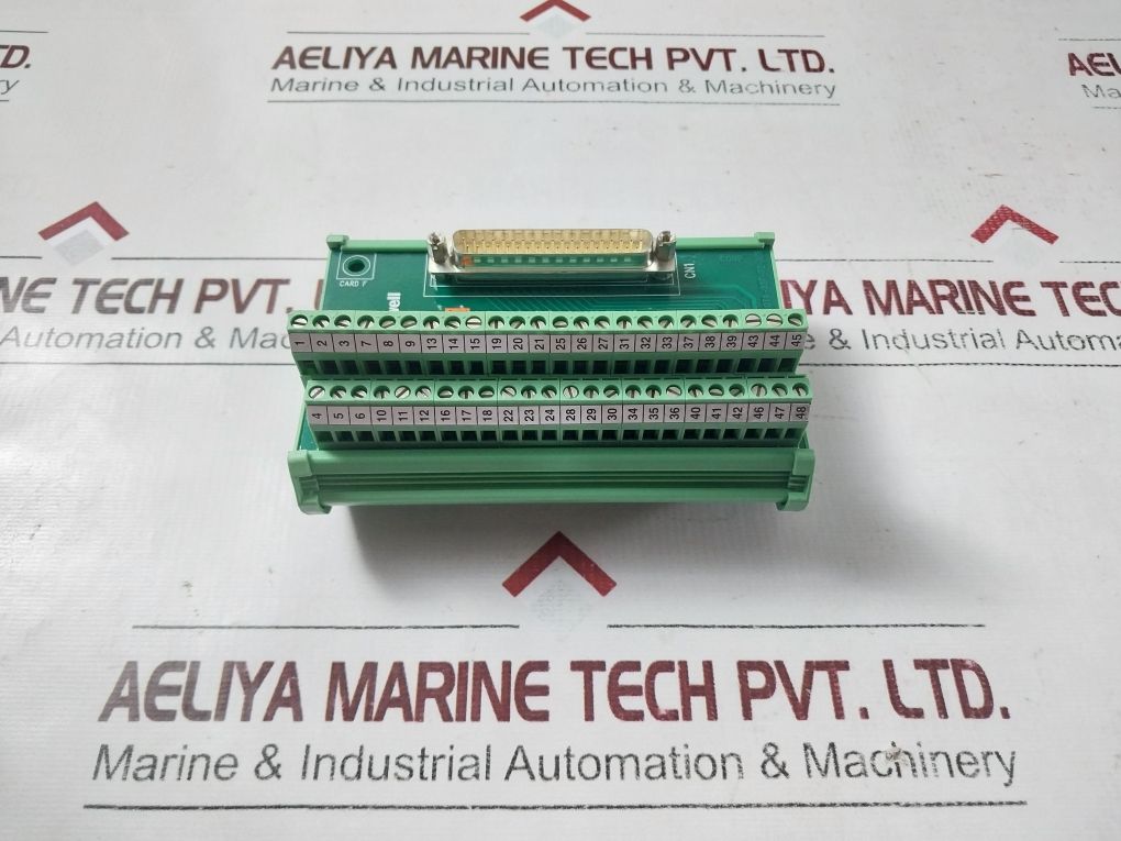 Honeywell Ul16Ai(2W/4W)-iota-d37-72-xor Input Interface Relay Mtp16Ai-mtp-d3772R