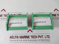 Honeywell Ul16Ao-iota-d37-72-xor I/O Relay Ul16Ao-mtp-d37-72R 