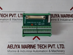Honeywell Ul16Ao-iota-d37-72-xor I/O Relay Ul16Ao-mtp-d37-72R 