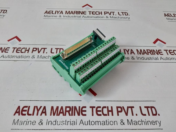 Honeywell Ul16Ao-iota-d37-72-xor I/O Relay Ul16Ao-mtp-d37-72R 