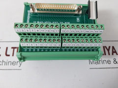 Honeywell Ul16Ao-iota-d37-72-xor I/O Relay Ul16Ao-mtp-d37-72R 