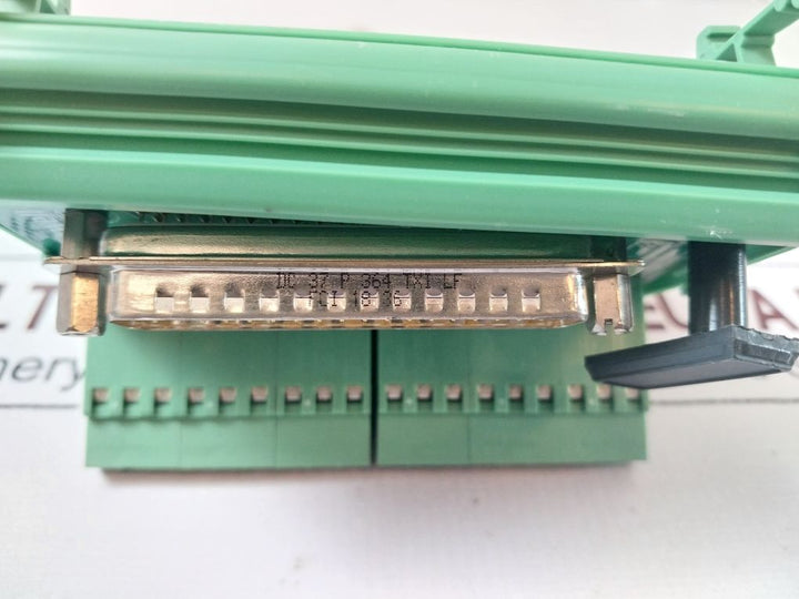 Honeywell Ul16Ao-iota-d37-72-xor I/O Relay Ul16Ao-mtp-d37-72R