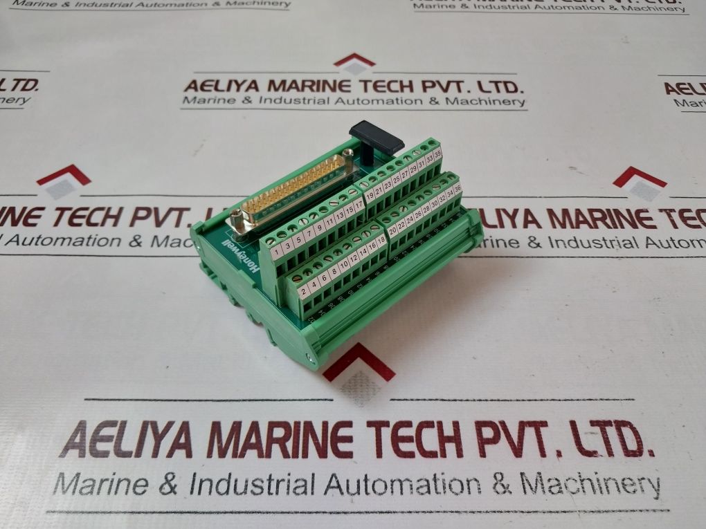 Honeywell Ul16Ao-iota-d37-72-xor I/O Relay Ul16Ao-mtp-d37-72R
