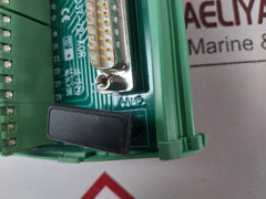 Honeywell Ul16Ao-iota-d37-72-xor I/O Relay Ul16Ao-mtp-d37-72R