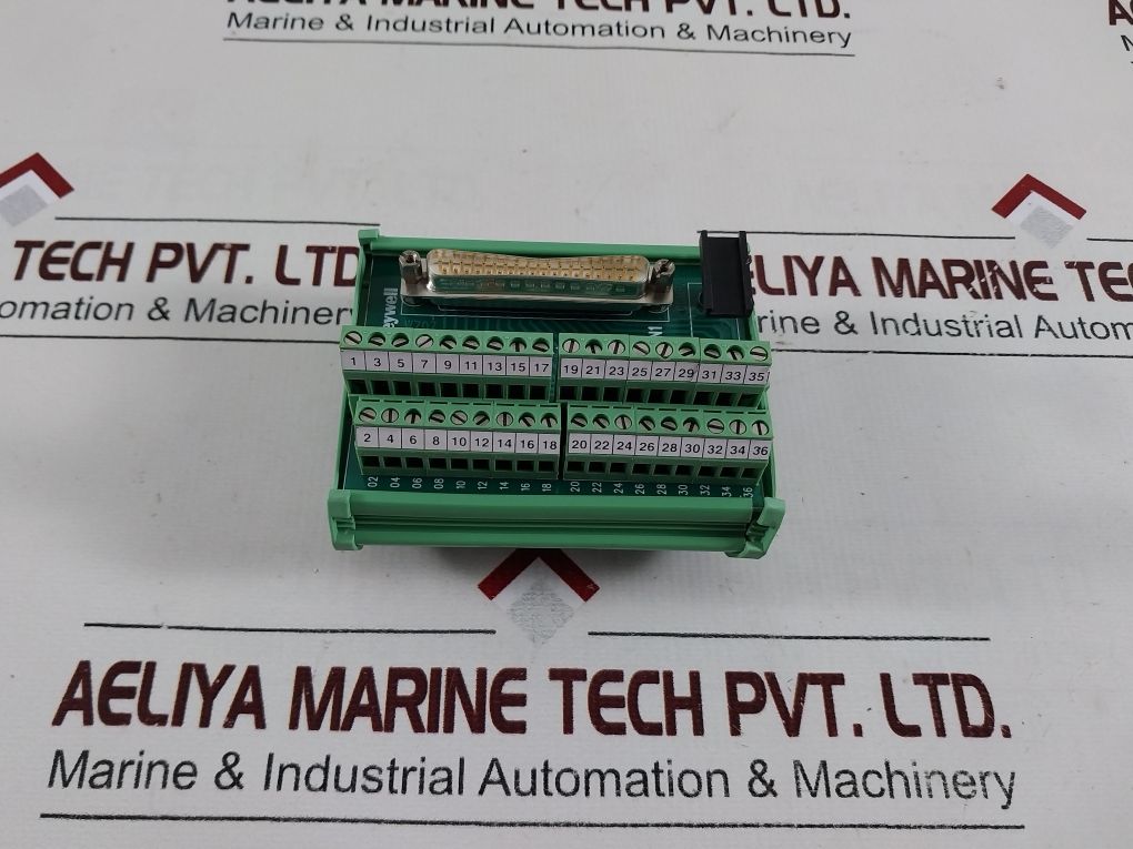 Honeywell Ul16Ao-iota-d37-72-xor Free Shipping