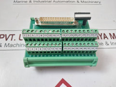 Honeywell Ul16Do-iota-d37-72-xor Digital Input/Output Relay Ul16Do-mtp-d37-72R