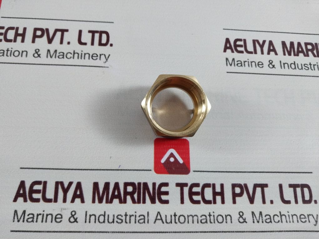 Honeywell V200 Volumetric In-line Cold Water Meter Set