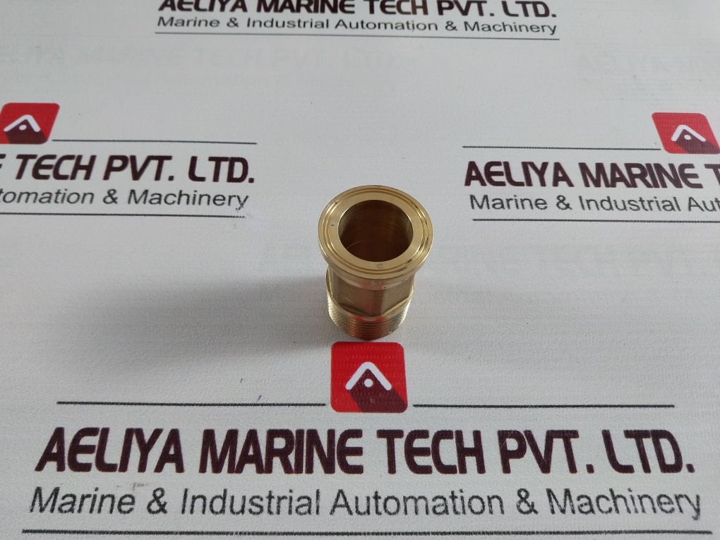 Honeywell V200 Volumetric In-line Cold Water Meter Set