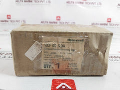Honeywell V2Cf 020 Sl 004