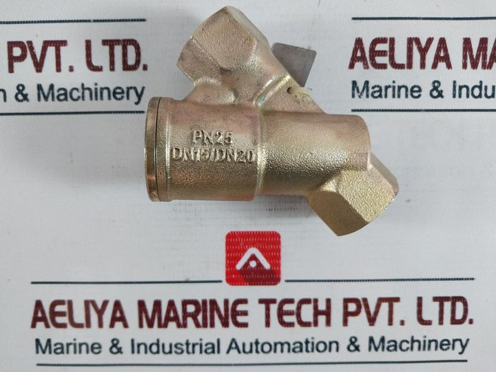 Honeywell V2Cf 020 Sl 004