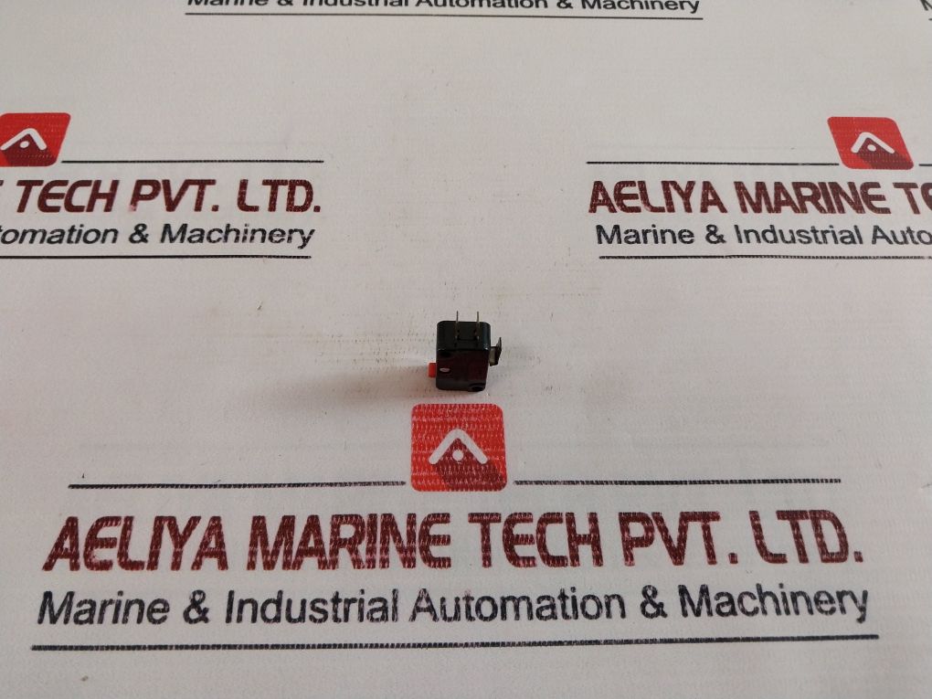 Honeywell V3-1-d8 Micro Switch
