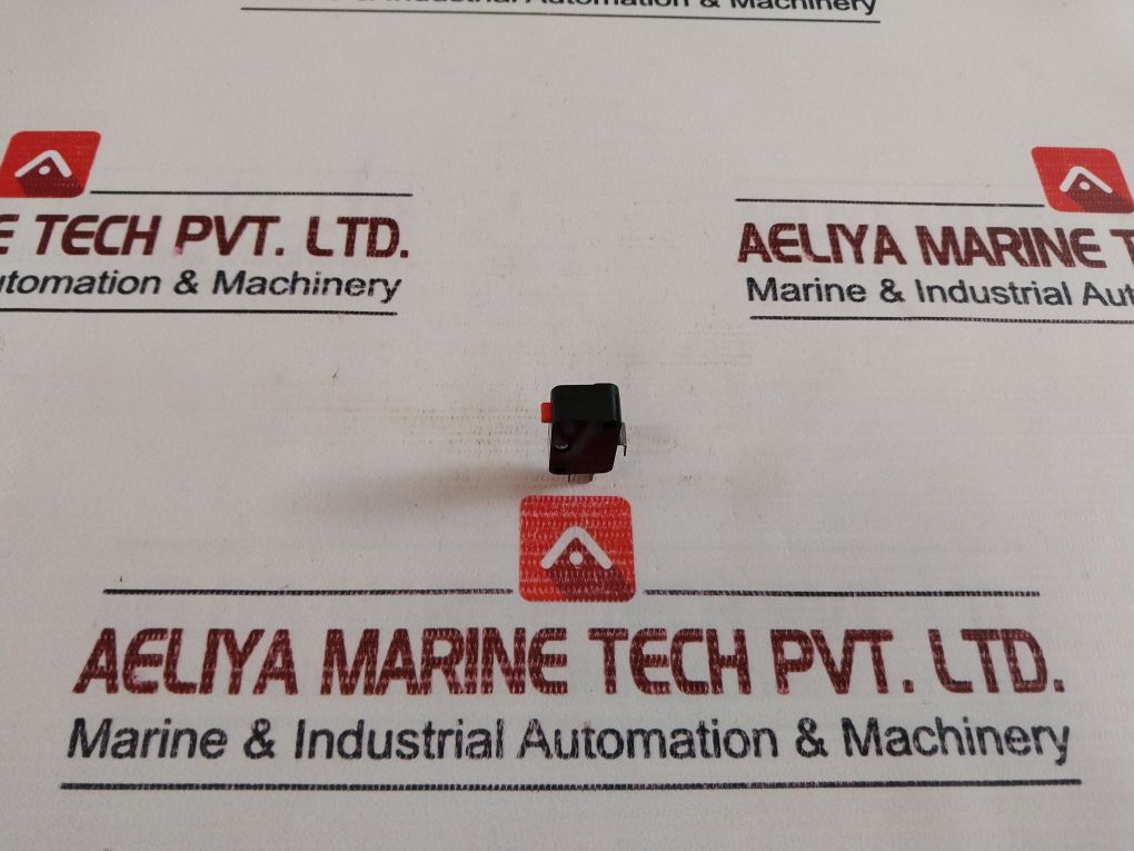 Honeywell V3-1-d8 Micro Switch
