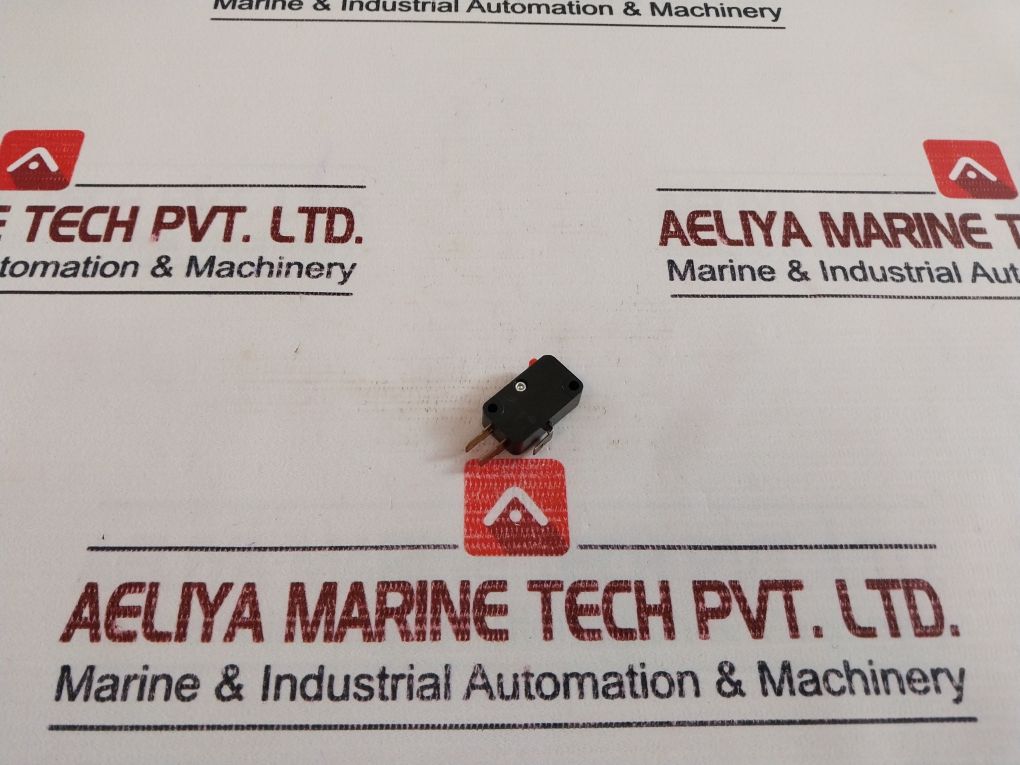 Honeywell V3-1-d8 Micro Switch