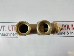 Honeywell V5823C