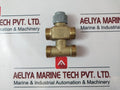 Honeywell V5823C