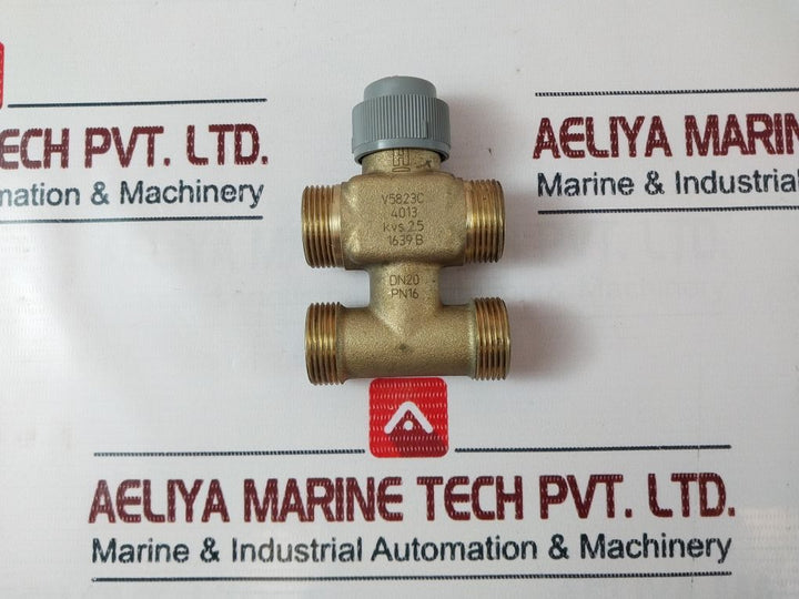 Honeywell V5823C