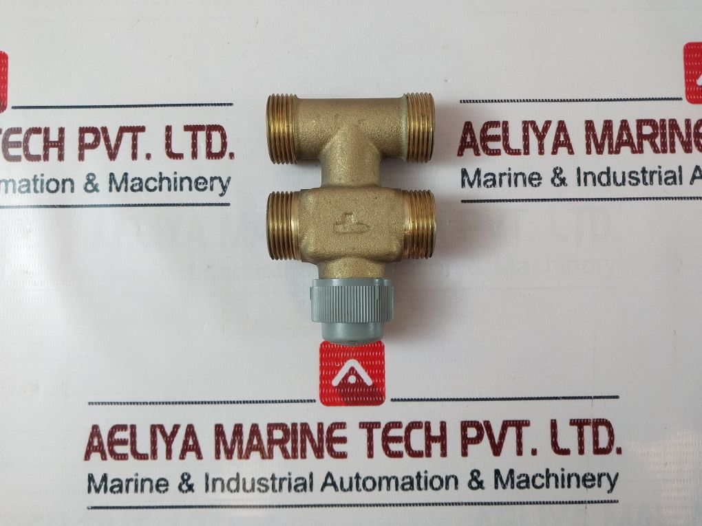 Honeywell V5823C