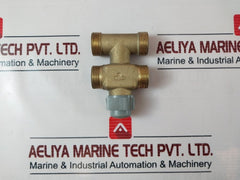 Honeywell V5823C