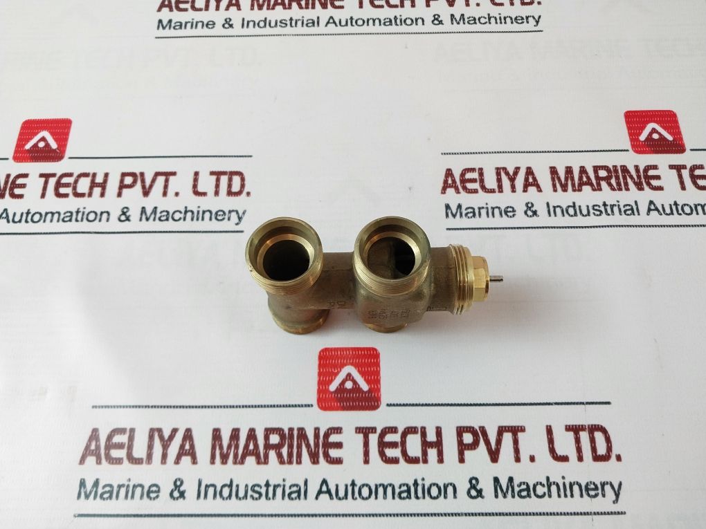 Honeywell V5823C