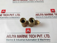 Honeywell V5823C