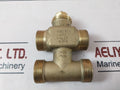 Honeywell V5823C