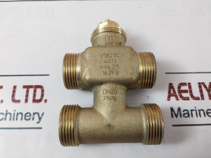 Honeywell V5823C