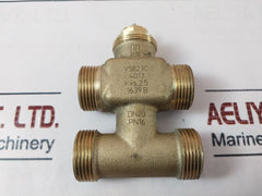 Honeywell V5823C