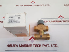 Honeywell V5823C4013 Three-way Control Valve Pn16