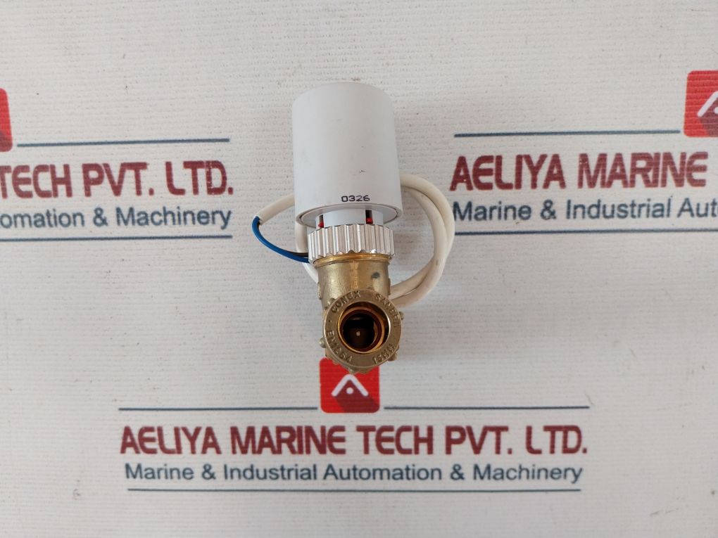 Honeywell V5832A-4008 2 Port On/Off Valve Kit