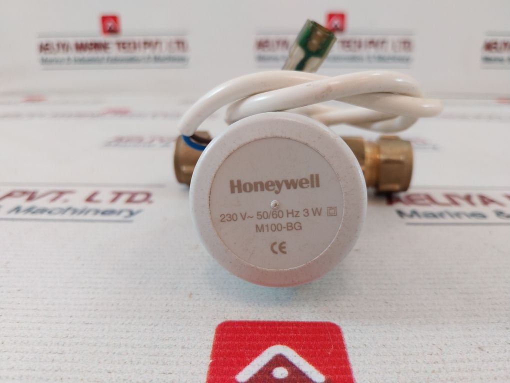 Honeywell V5832A-4008 2 Port On/Off Valve Kit